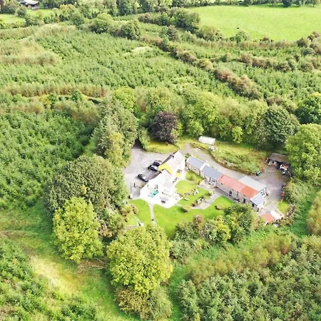 Iris Дом отдыха Raistin