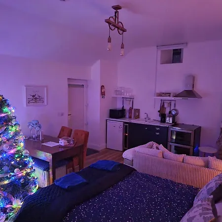 Iris Дом отдыха