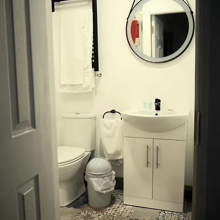 Дом отдыха Iris