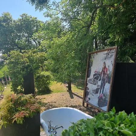 Дом отдыха Iris *