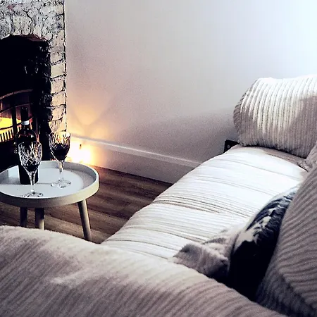 Iris Дом отдыха Raistin