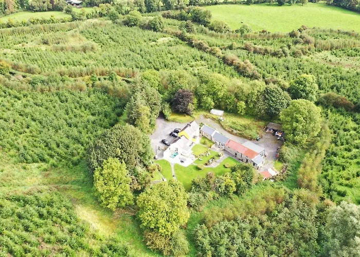 Iris Casa vacanze Raistin