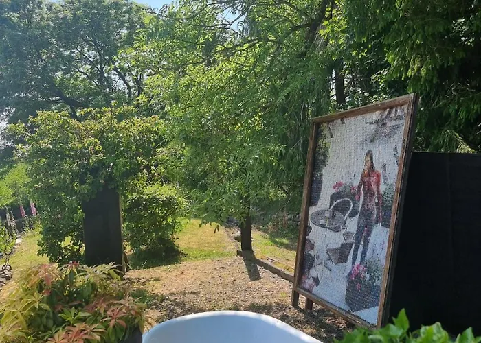 Tatil Evi Iris *
