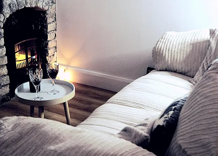 Iris Casa vacanze Raistin